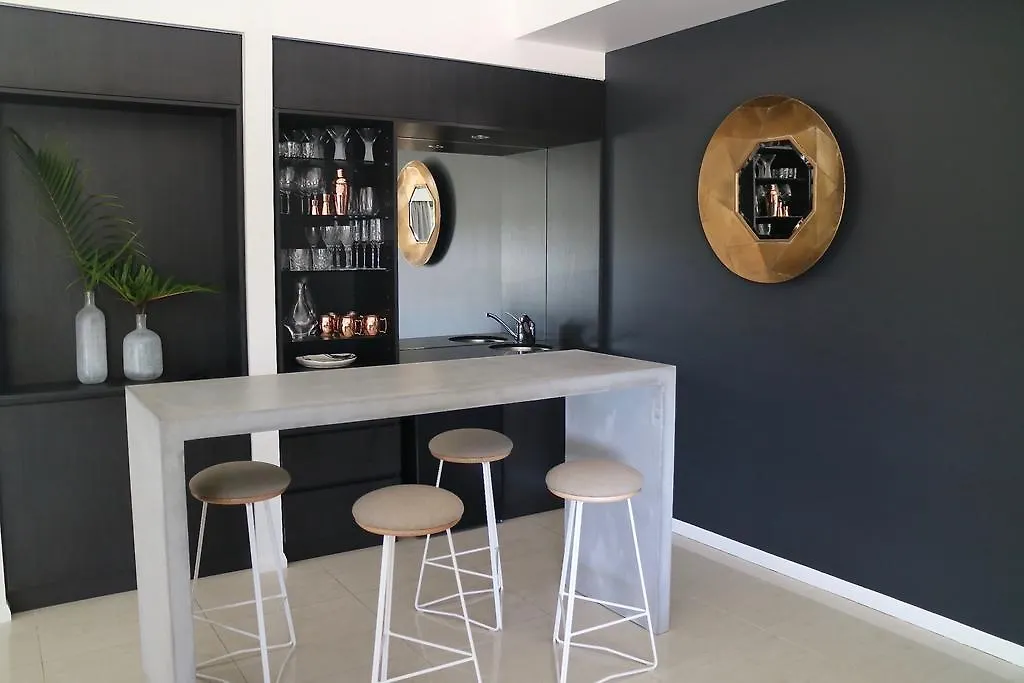 Apartment Rooftop Byron Byron Bay