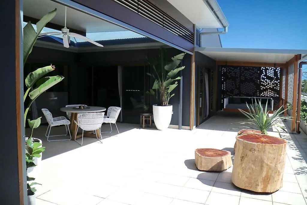 Rooftop Byron Byron Bay
