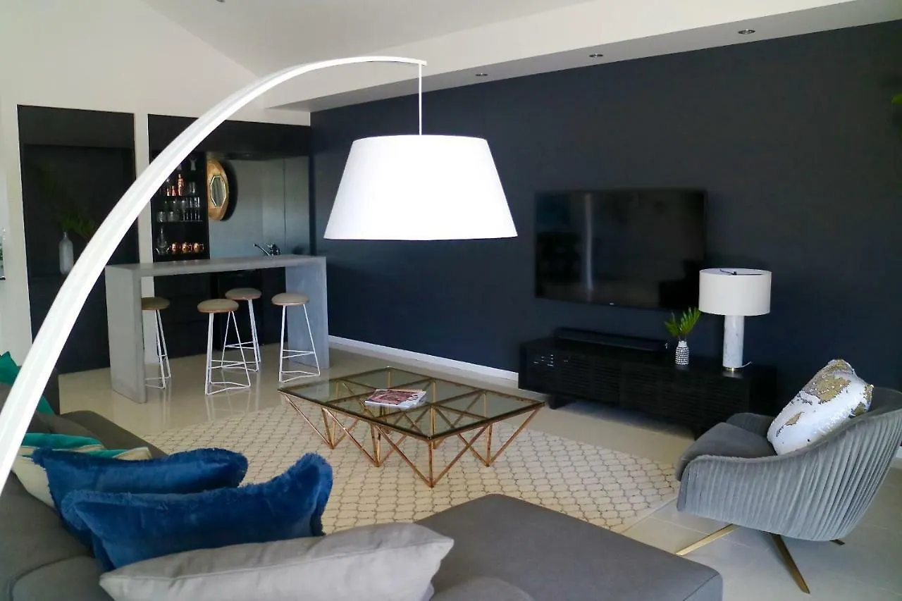 Apartment Rooftop Byron Byron Bay