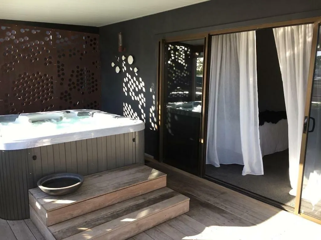 Apartment Rooftop Byron Byron Bay Australia